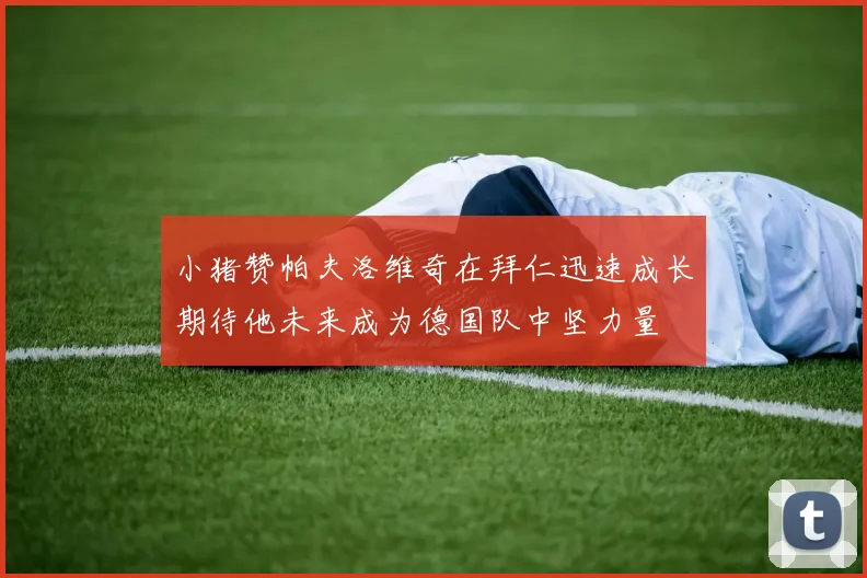 小猪赞帕夫洛维奇在拜仁迅速成长期待他未来成为德国队中坚力量