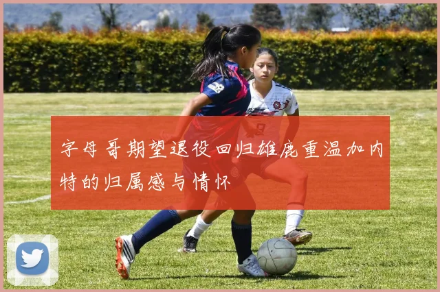 字母哥期望退役回归雄鹿重温加内特的归属感与情怀